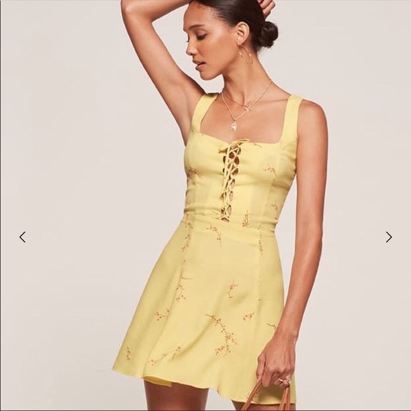 Reformation Dresses & Skirts - ☀️ONE DAY ONLY SALE☀️